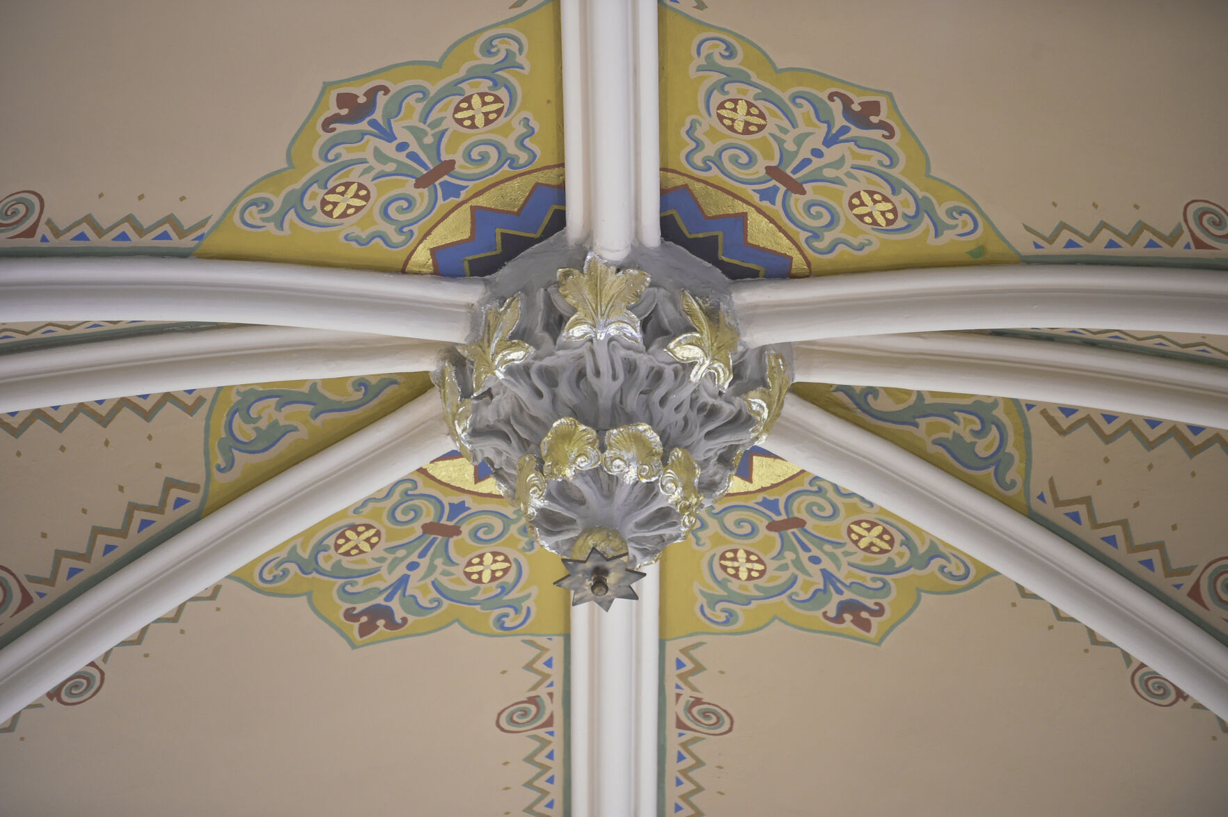 09182021 StAndrewsInterior p02